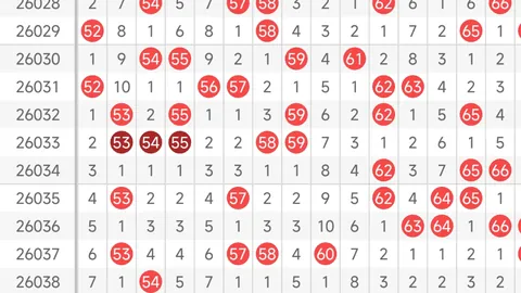 揭秘福彩3D组选奖号270奇遇记：跨越至2026029期的神秘轨迹！