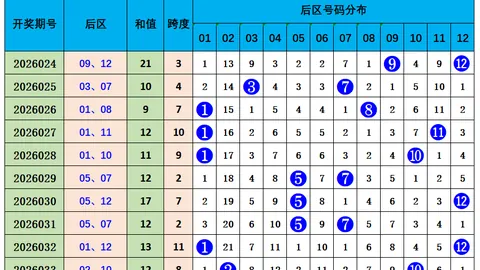 体彩排列三26048期专家推荐：形态分析及前区十码预测