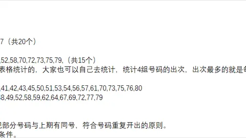 福彩3D第2026048期专家推荐中奖预测